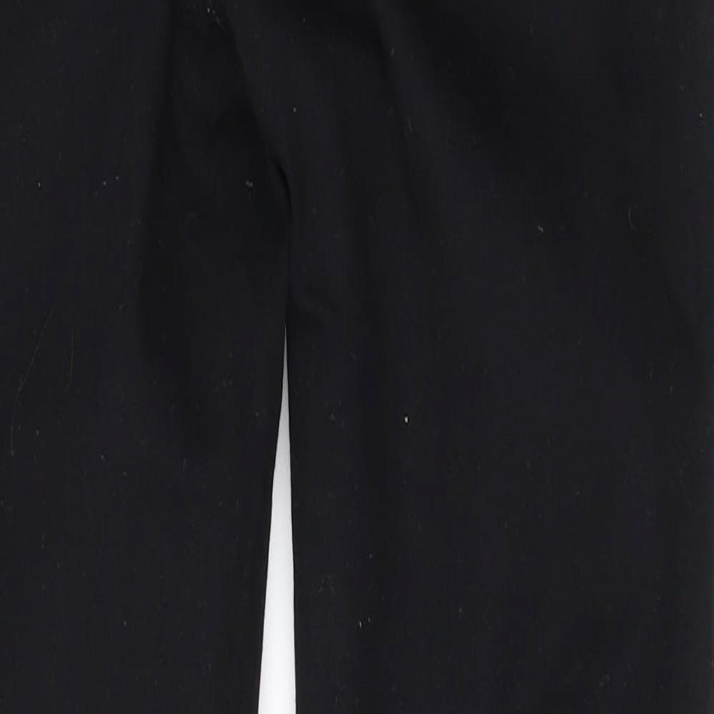 New Look Womens Beige   Skinny Jeans Size 8 L27.5 in