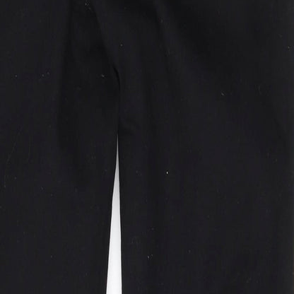 New Look Womens Beige   Skinny Jeans Size 8 L27.5 in