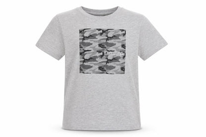 River Island Girls Grey   Basic T-Shirt Size 9-10 Years
