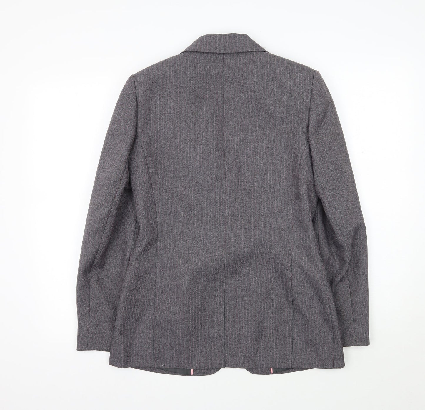 Womens UK Size 10 Select Grey Jacket