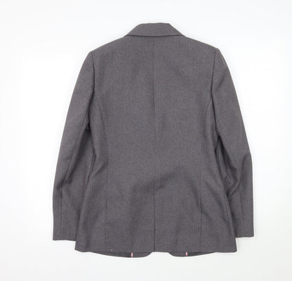 Womens UK Size 10 Select Grey Jacket