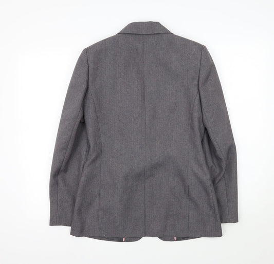 Womens UK Size 10 Select Grey Jacket