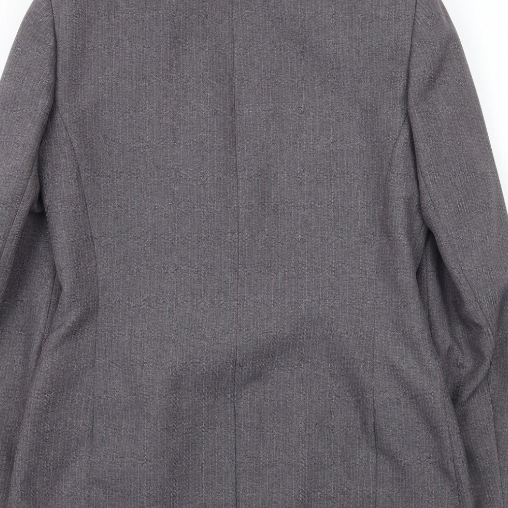 Womens UK Size 10 Select Grey Jacket