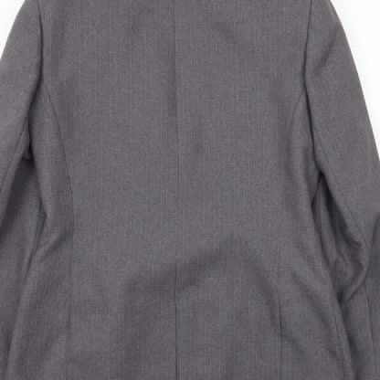 Womens UK Size 10 Select Grey Jacket