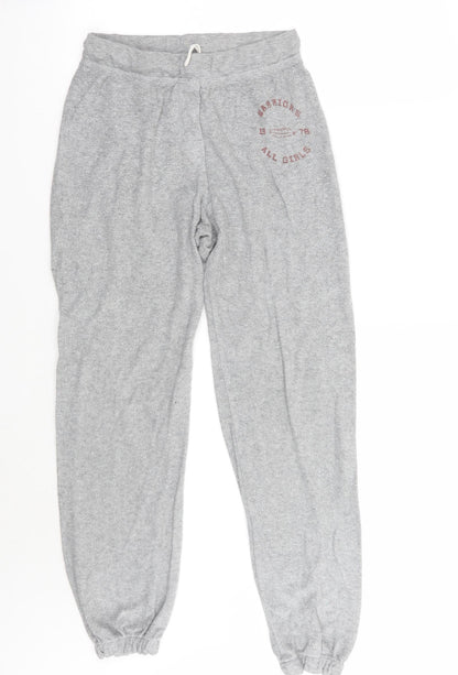 Project Social T Womens Grey   Sweatpants Trousers Size XS L25 in
