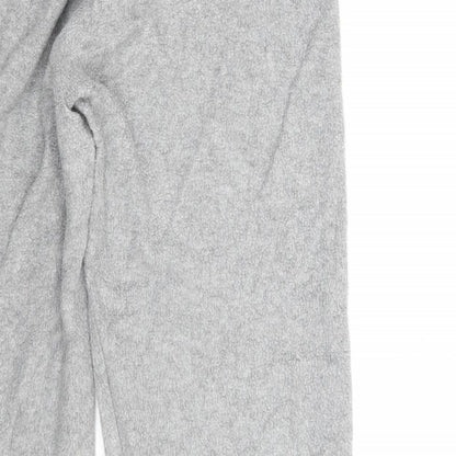 Project Social T Womens Grey   Sweatpants Trousers Size XS L25 in