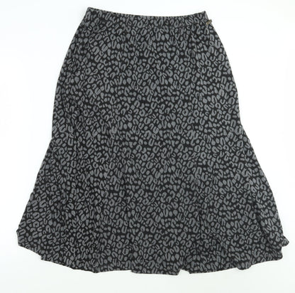Womens UK Size 14 Tigi A-Line  Skirt