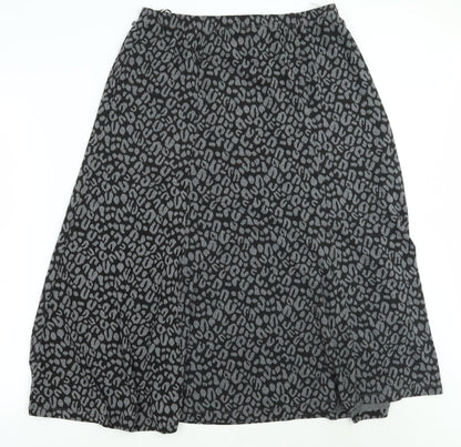 Womens UK Size 14 Tigi A-Line  Skirt