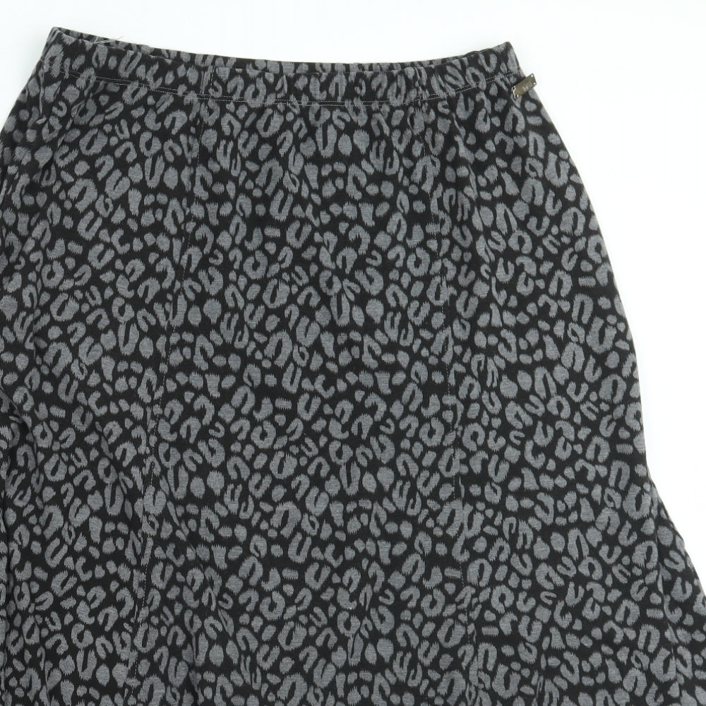 Womens UK Size 14 Tigi A-Line  Skirt