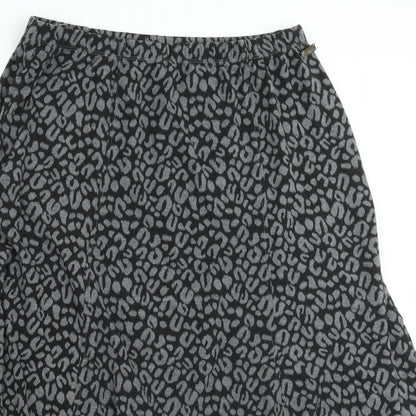 Womens UK Size 14 Tigi A-Line  Skirt