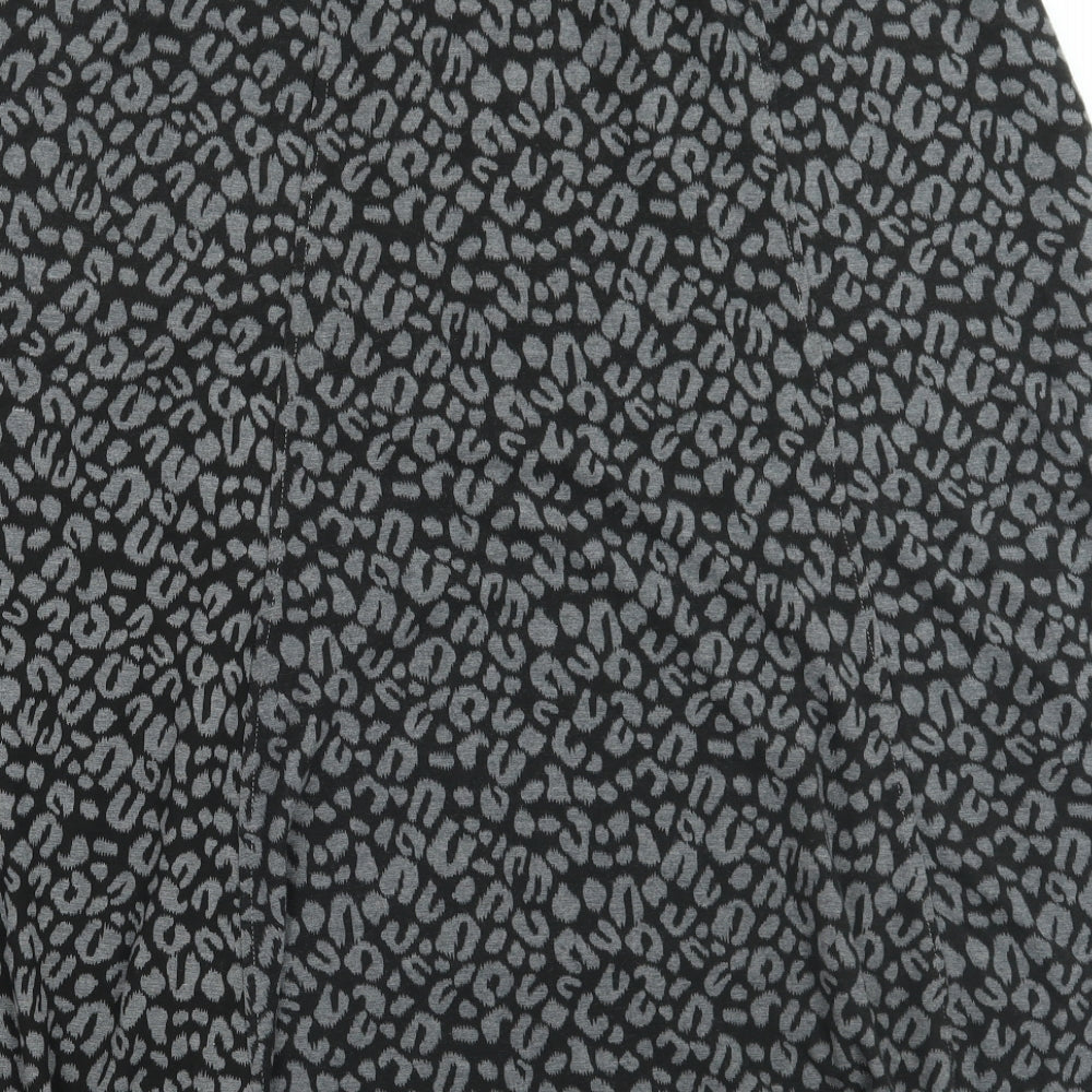Womens UK Size 14 Tigi A-Line  Skirt