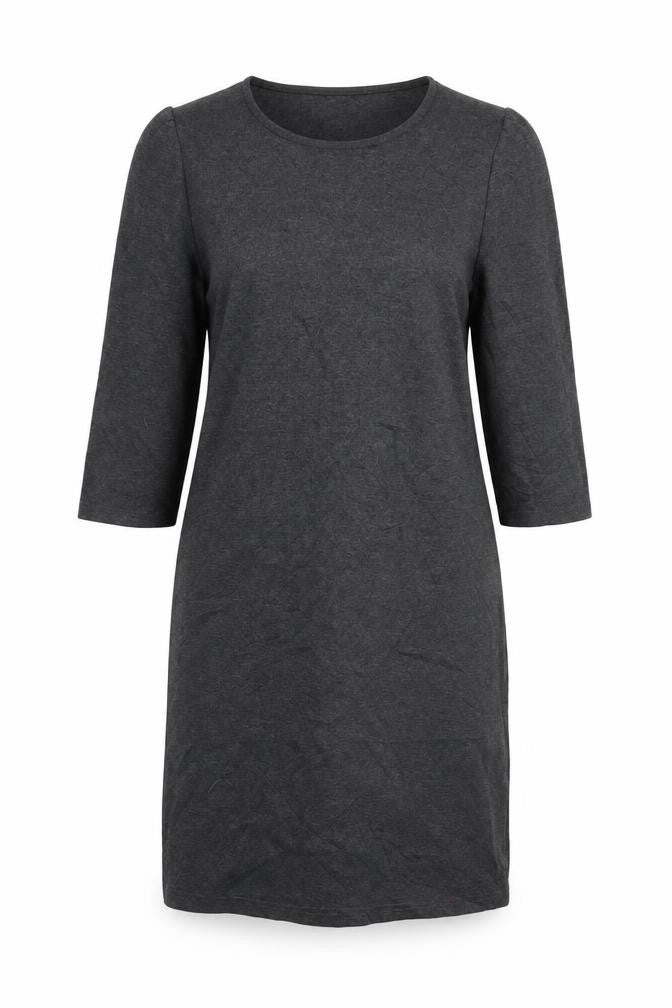 Newlook Womens Grey   A-Line  Size 10