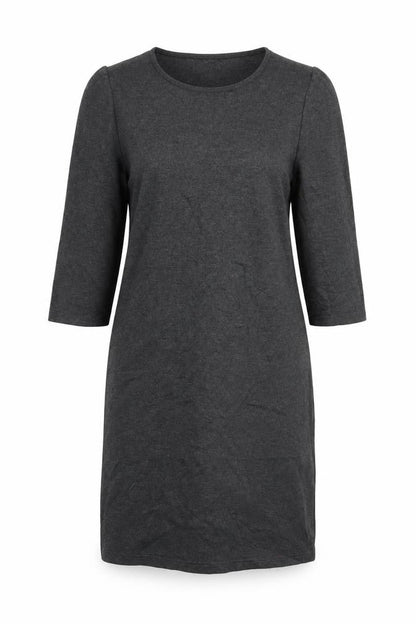 Newlook Womens Grey   A-Line  Size 10