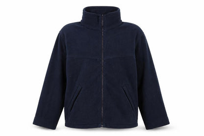Mens UK Size L ST Workwear Blue Jacket