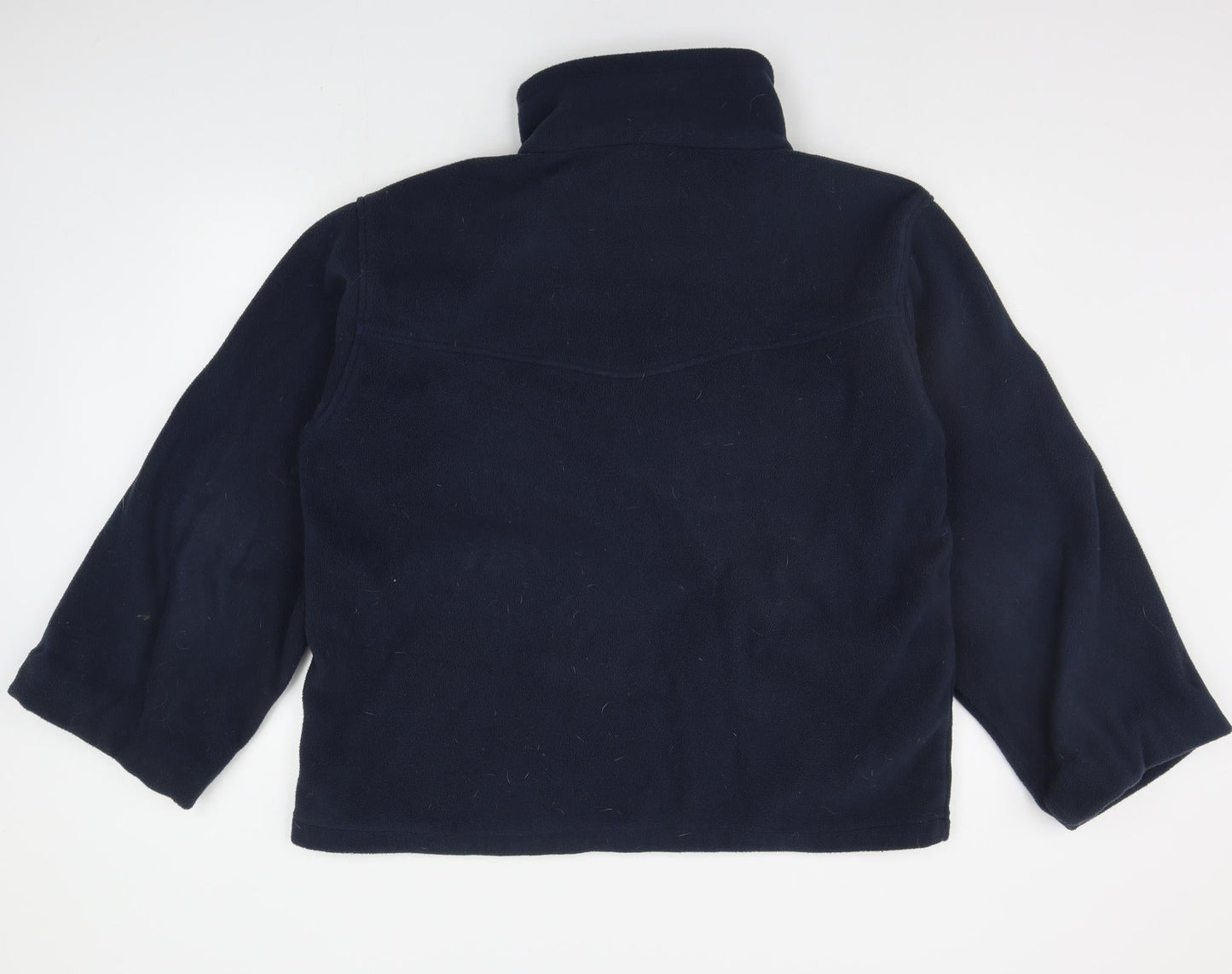 Mens UK Size L ST Workwear Blue Jacket