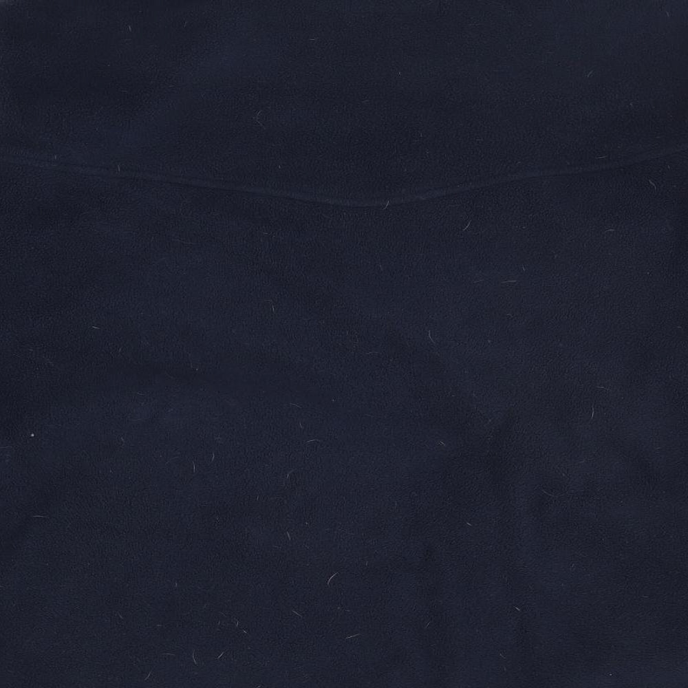 Mens UK Size L ST Workwear Blue Jacket