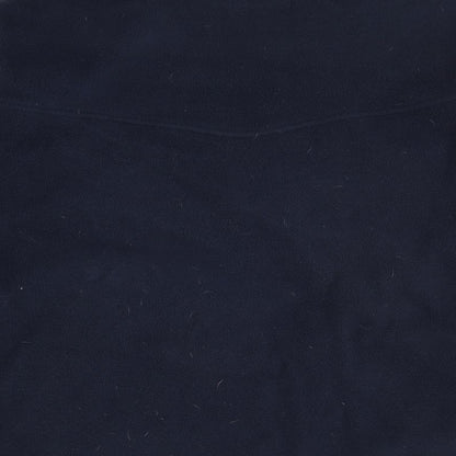 Mens UK Size L ST Workwear Blue Jacket
