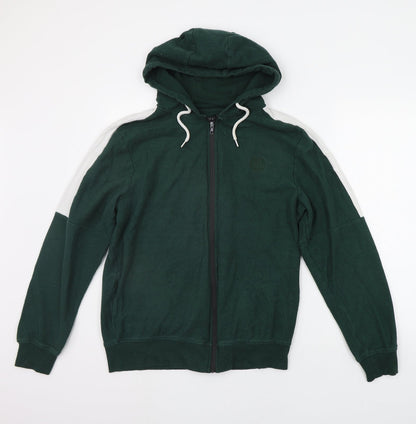 Primark Mens Green   Jacket  Size M