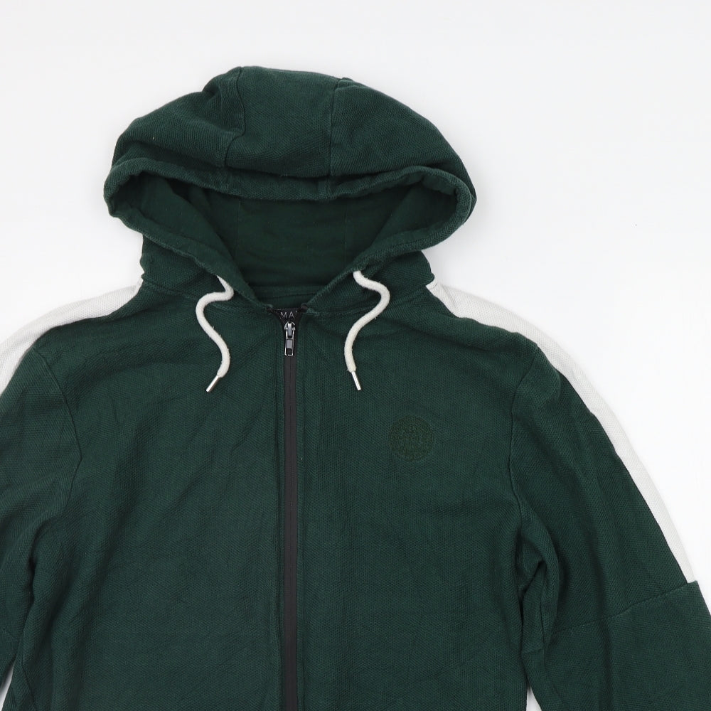 Primark Mens Green   Jacket  Size M