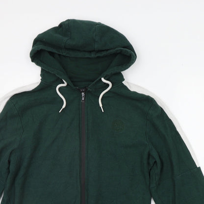 Primark Mens Green   Jacket  Size M