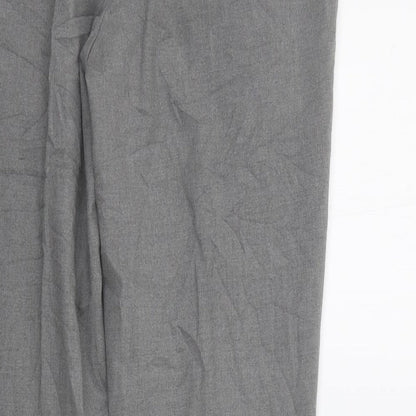 New Look Mens Grey   Sweatpants Trousers Size 32 in L29 in