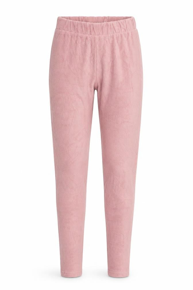 Womens UK Size 6 blue motion Regular Fit Jogger Pink Trousers