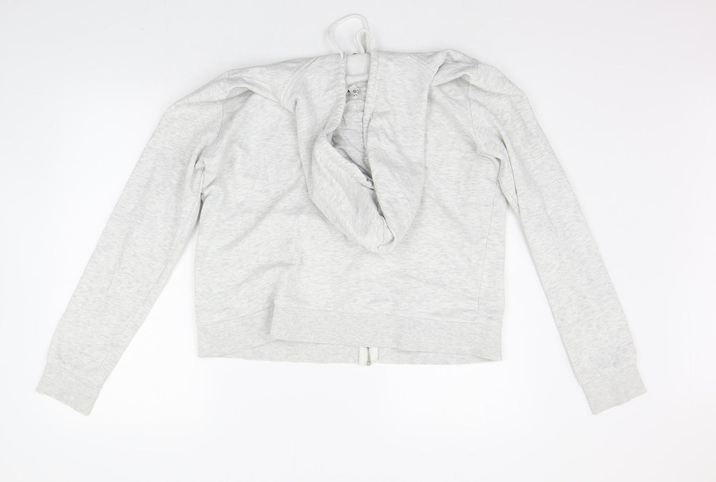 Womens UK Size XL Divided Grey Jacket