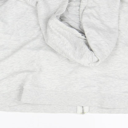 Womens UK Size XL Divided Grey Jacket
