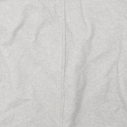 Womens UK Size L Zara Grey Jacket