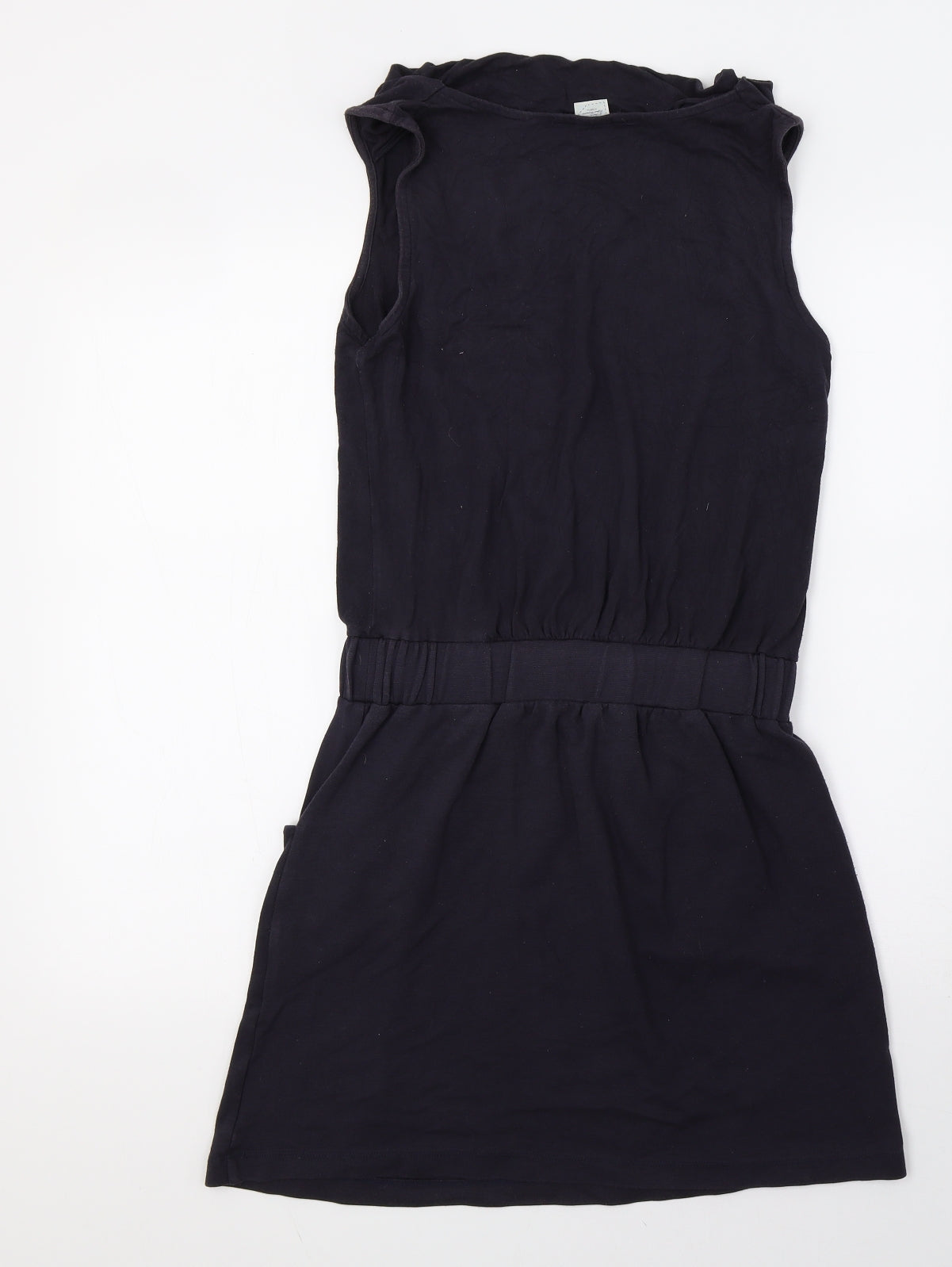 casual clothing Womens Blue   A-Line  Size 8