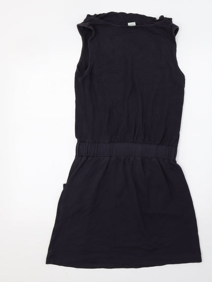 casual clothing Womens Blue   A-Line  Size 8