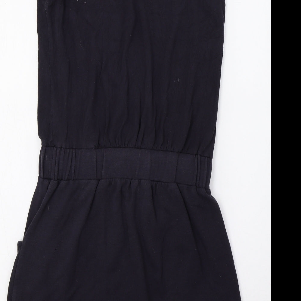 casual clothing Womens Blue   A-Line  Size 8
