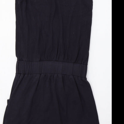 casual clothing Womens Blue   A-Line  Size 8