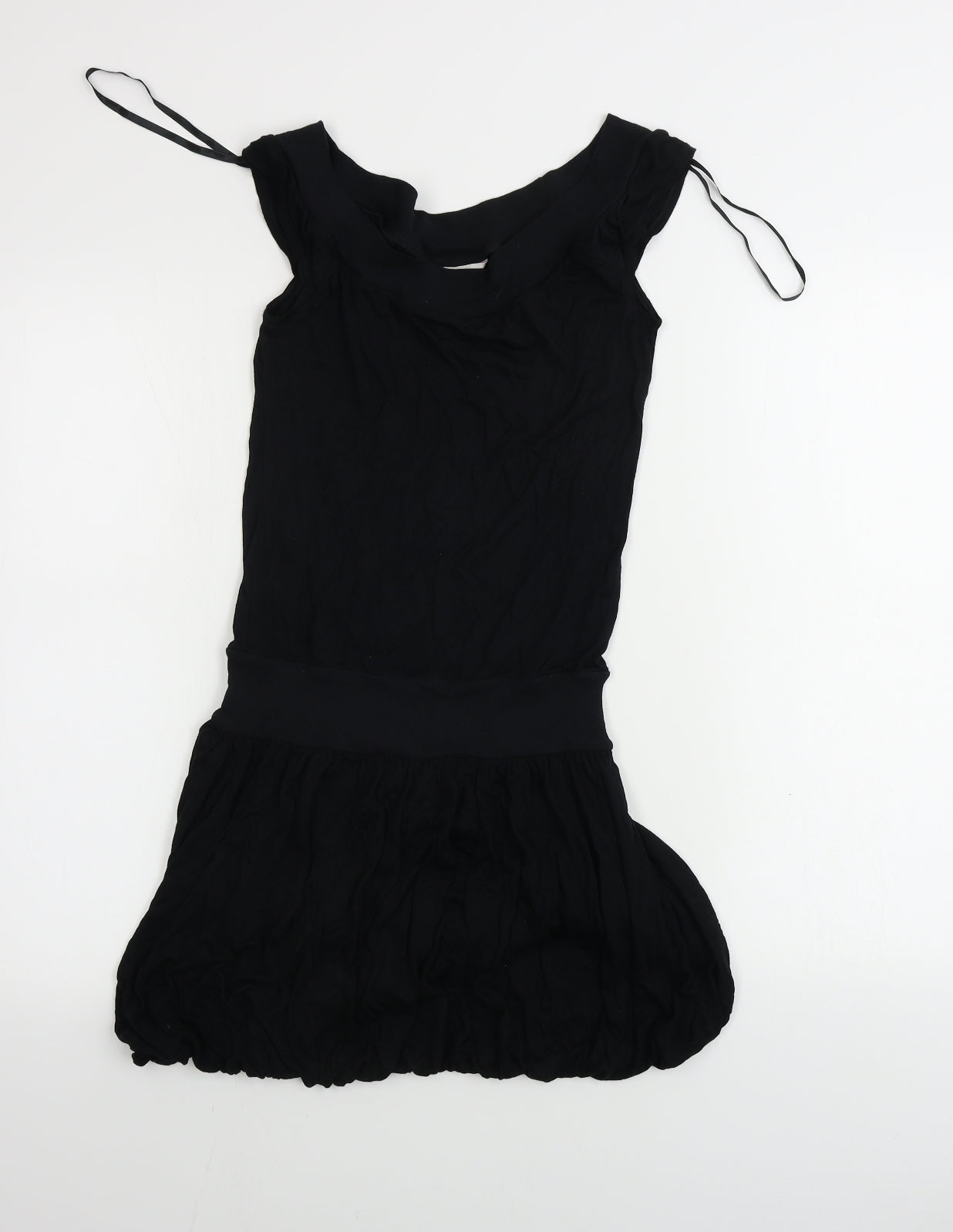 a wear Womens Black   Bodycon  Size 10