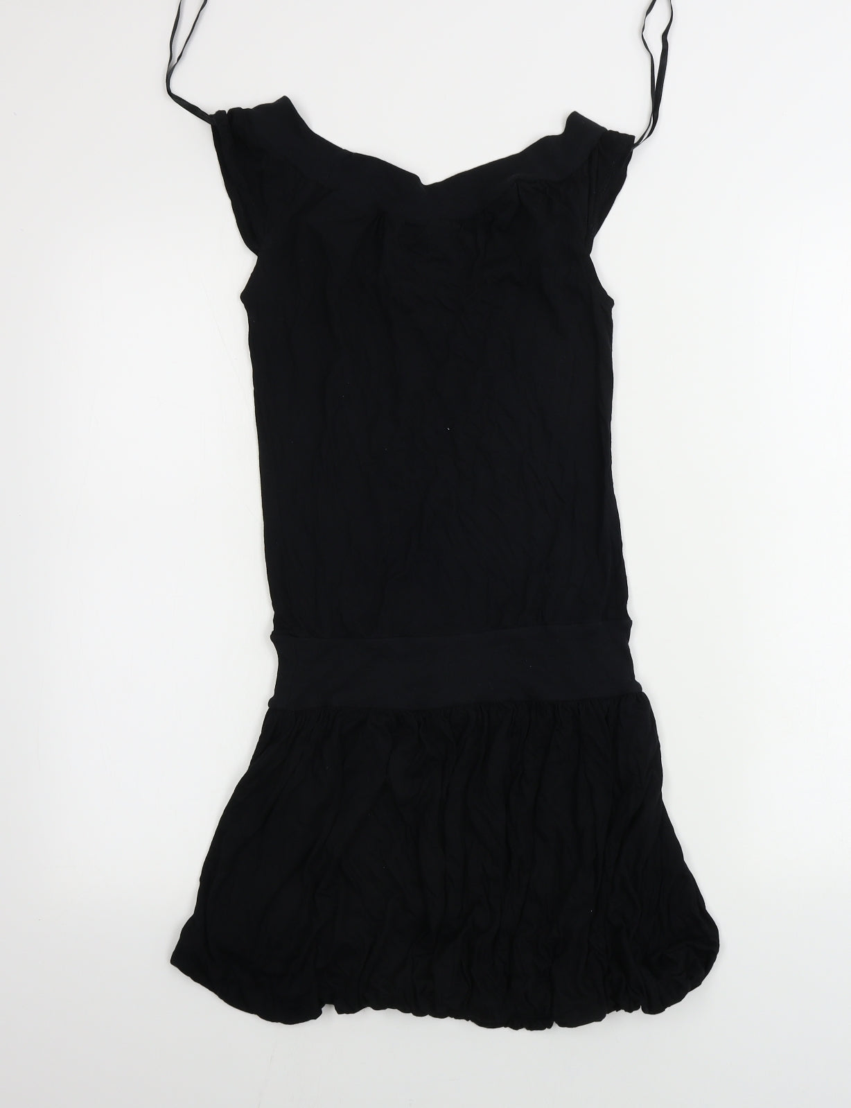 a wear Womens Black   Bodycon  Size 10