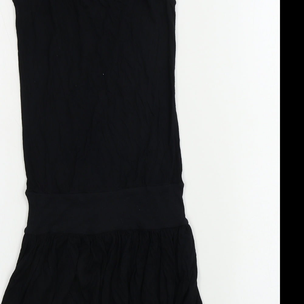 a wear Womens Black   Bodycon  Size 10
