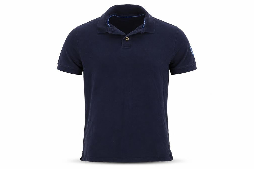 Mens UK Size M avenue Cotton Polo Shirt