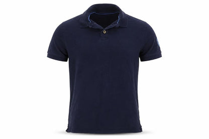 Mens UK Size M avenue Cotton Polo Shirt