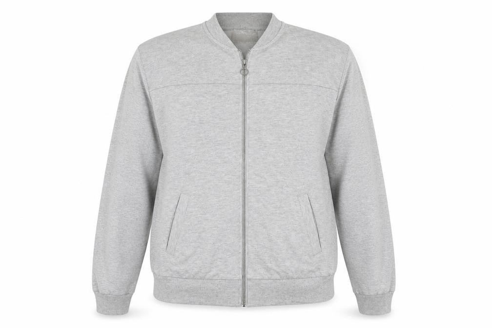 Womens UK Size 8 ASOS Grey Jacket