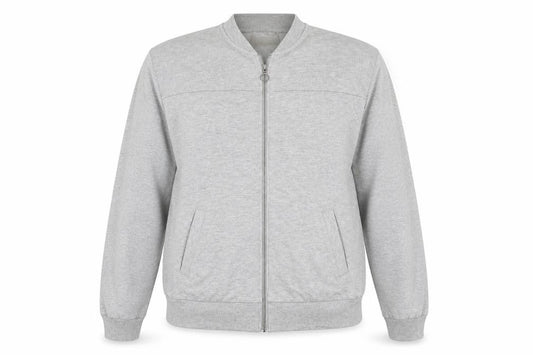 Womens UK Size 8 ASOS Grey Jacket