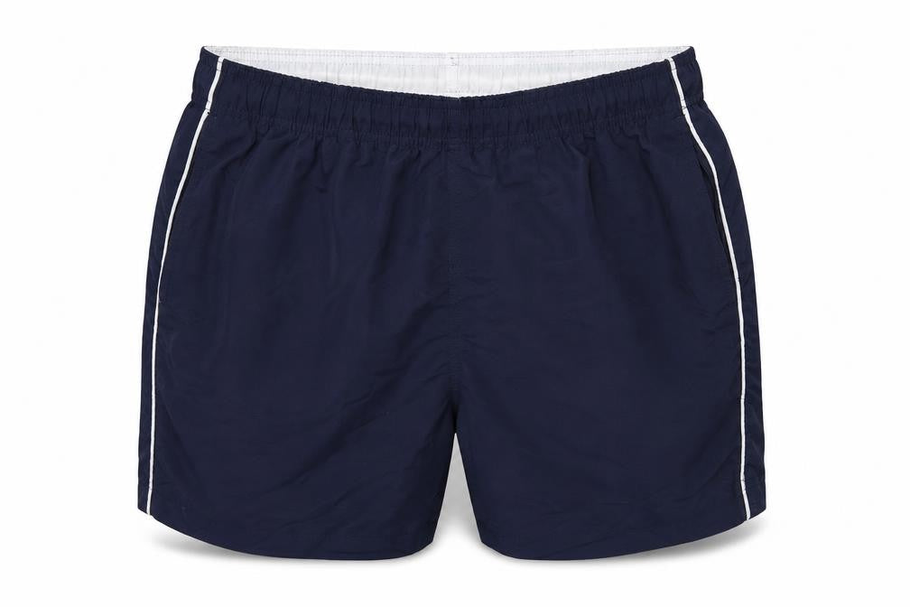 Mens UK Size M Tokyo Lee Regular Fit Bermuda Shorts