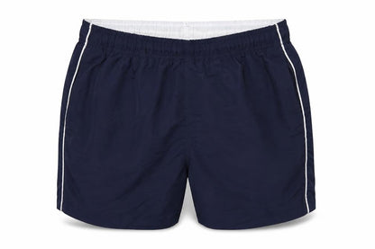 Mens UK Size M Tokyo Lee Regular Fit Bermuda Shorts