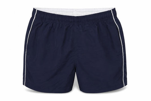 Mens UK Size M Tokyo Lee Regular Fit Bermuda Shorts