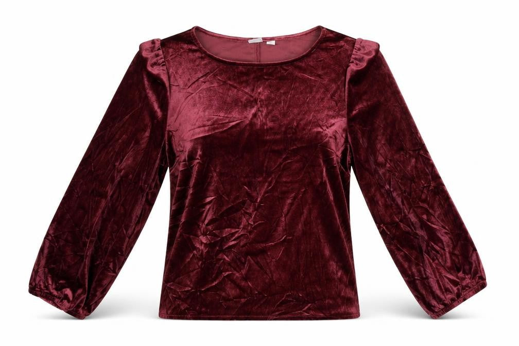 Womens UK Size S Gap Pink Basic T-Shirt