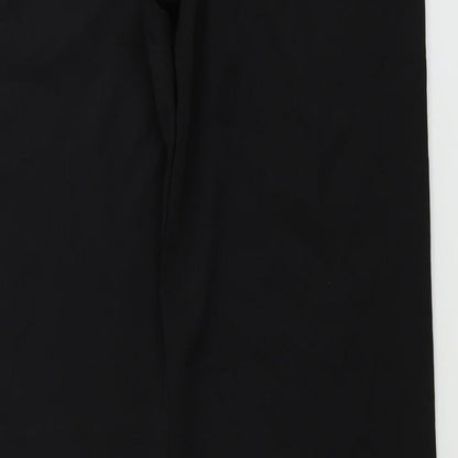 Womens UK Size 34 in Preworn Regular Fit  Beige Trousers