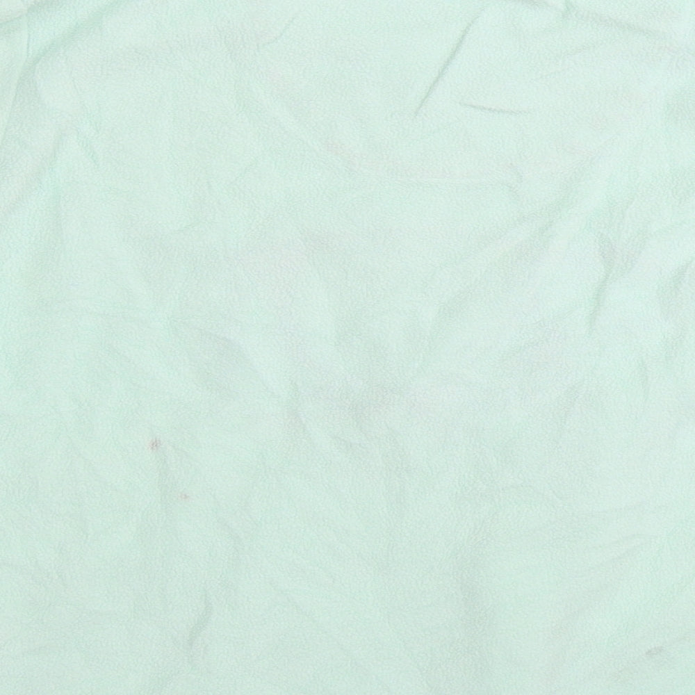 TU Womens Green   Pullover Jumper Size 12