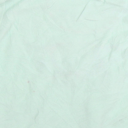 TU Womens Green   Pullover Jumper Size 12