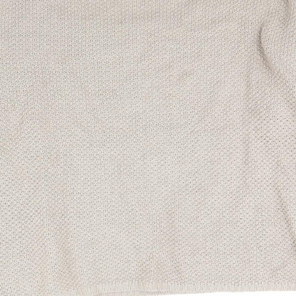 Womens UK Size 12 Topshop Brown Pullover Jumper