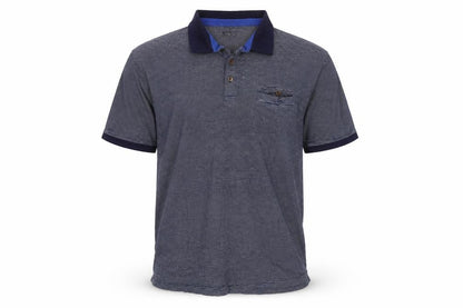 Mens UK Size L Debenhams Cotton Polo Shirt