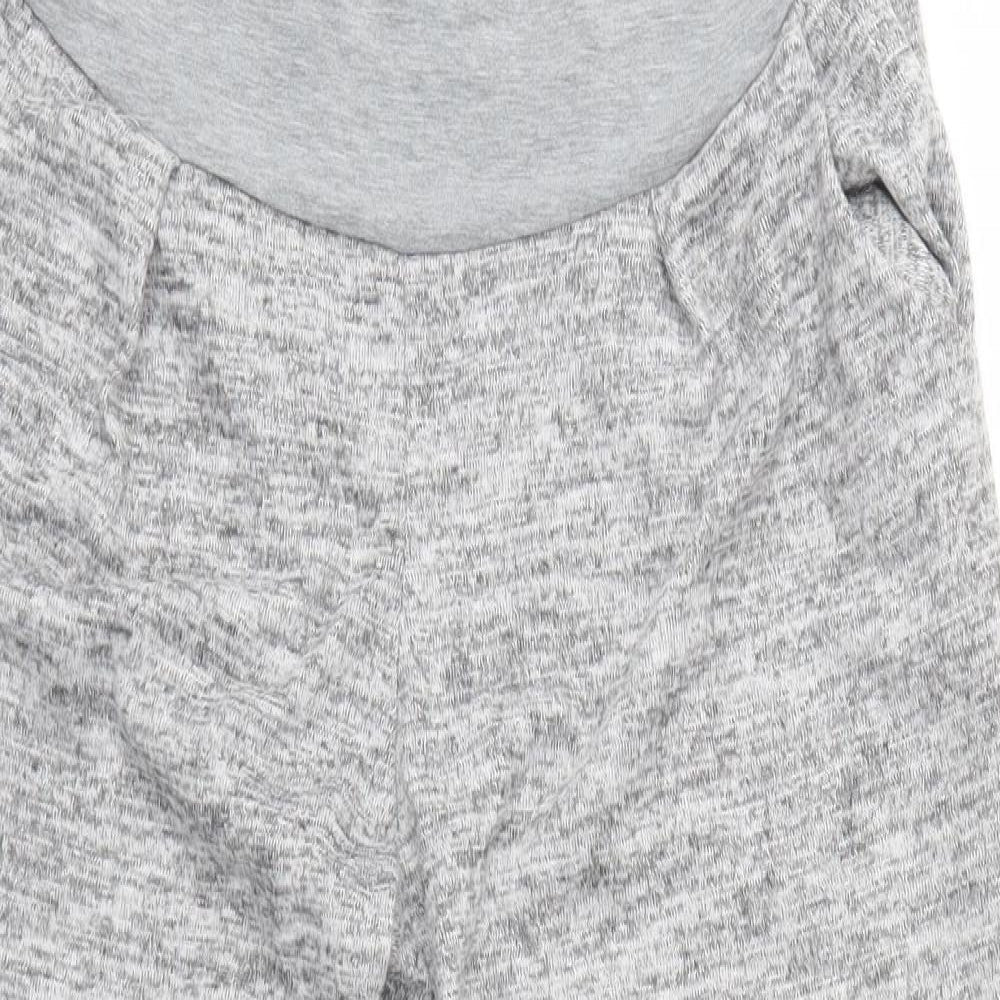 Womens UK Size 12 Dorothy Perkins  Jogger Grey Trousers